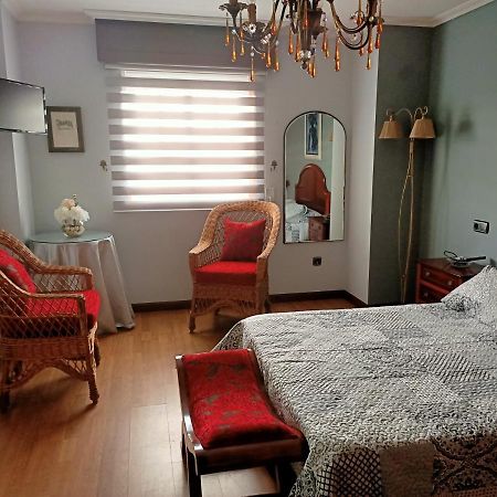 O Seixo 1 Apartman Mugardos Kültér fotó