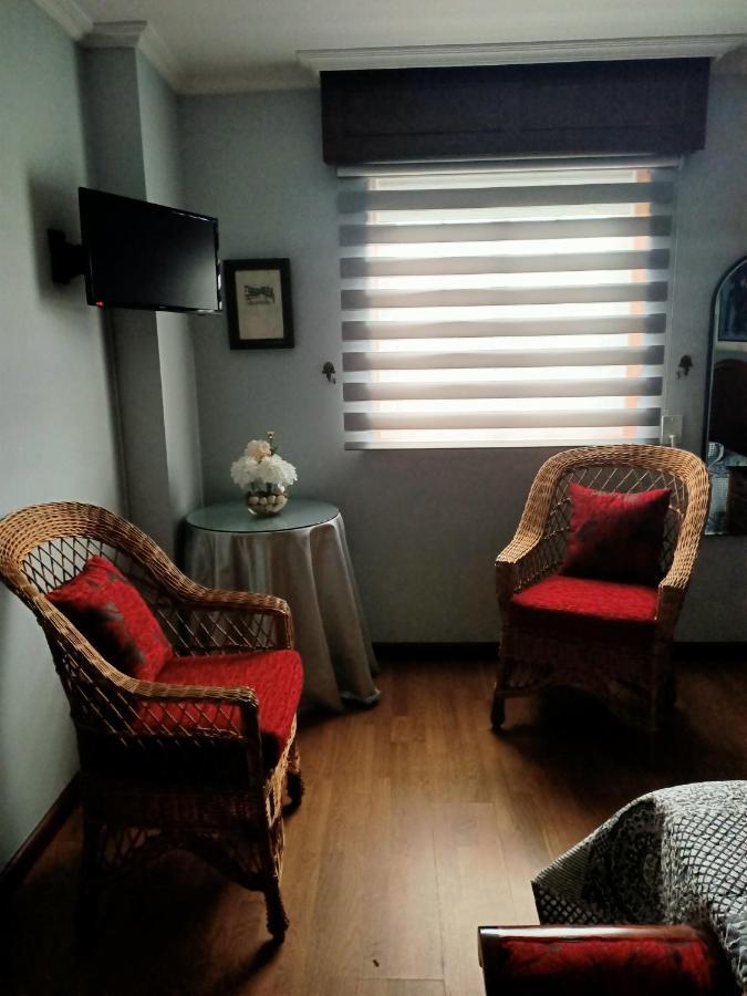 O Seixo 1 Apartman Mugardos Kültér fotó