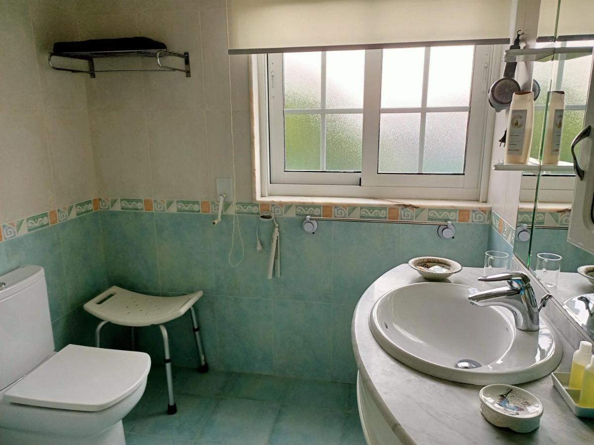 O Seixo 1 Apartman Mugardos Kültér fotó