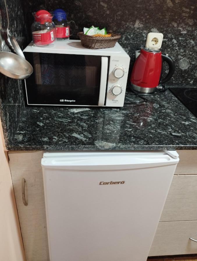 O Seixo 1 Apartman Mugardos Kültér fotó
