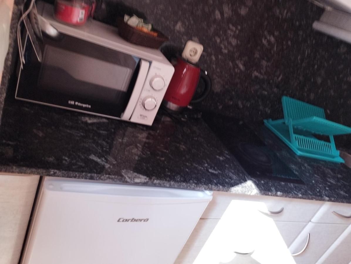 O Seixo 1 Apartman Mugardos Kültér fotó
