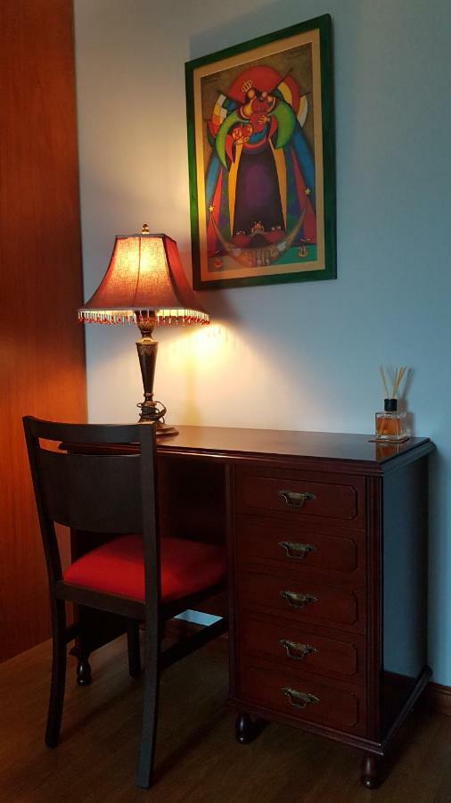 O Seixo 1 Apartman Mugardos Kültér fotó